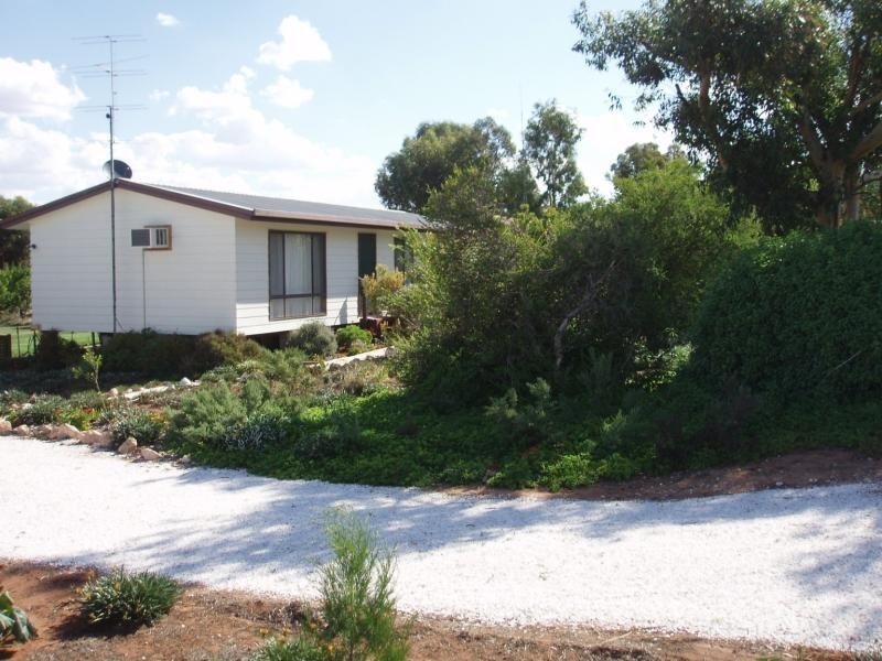 SECTION/443 BAKARA ROAD, Nildottie SA 5238