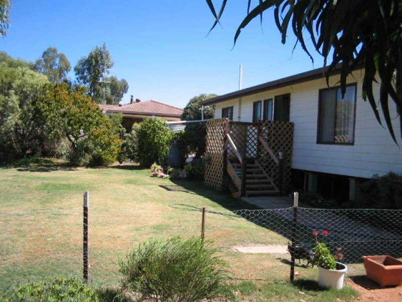 SECTION/443 BAKARA ROAD, Nildottie SA 5238