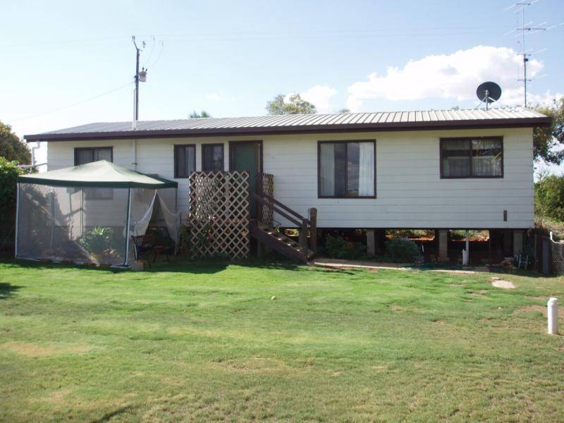 SECTION/443 BAKARA ROAD, Nildottie SA 5238