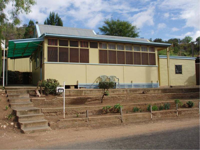 117 RIVER LANE, Mannum SA 5238