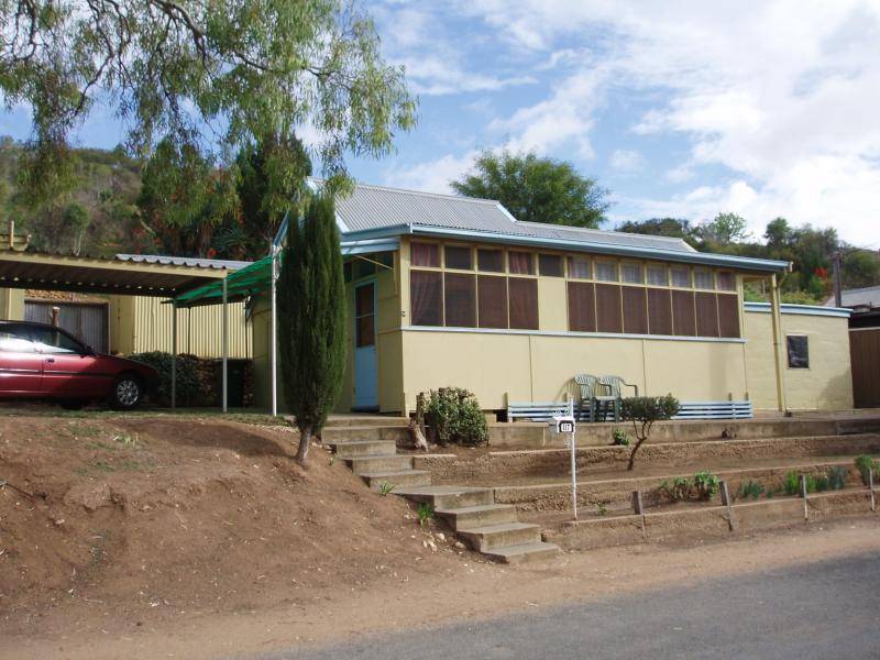 117 RIVER LANE, Mannum SA 5238