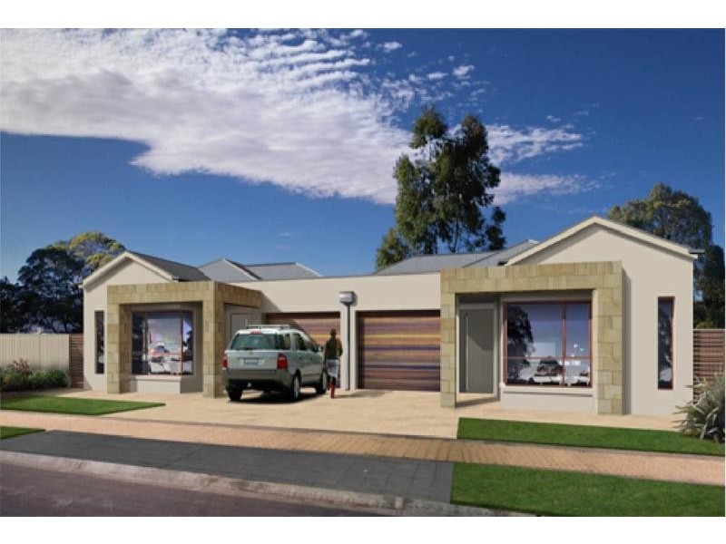 1 North Terrace and Preiss Street, Mannum SA 5238