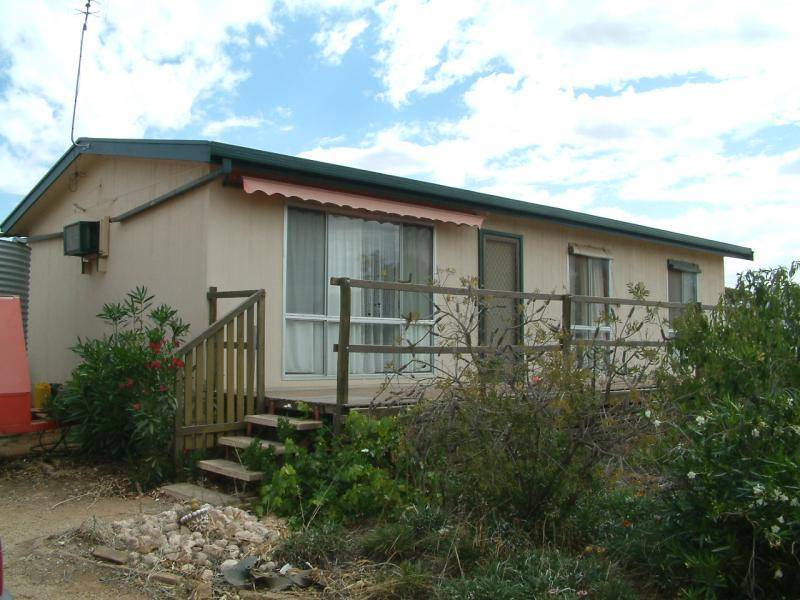 18 BERRYMAN AVENUE, Mannum SA 5238
