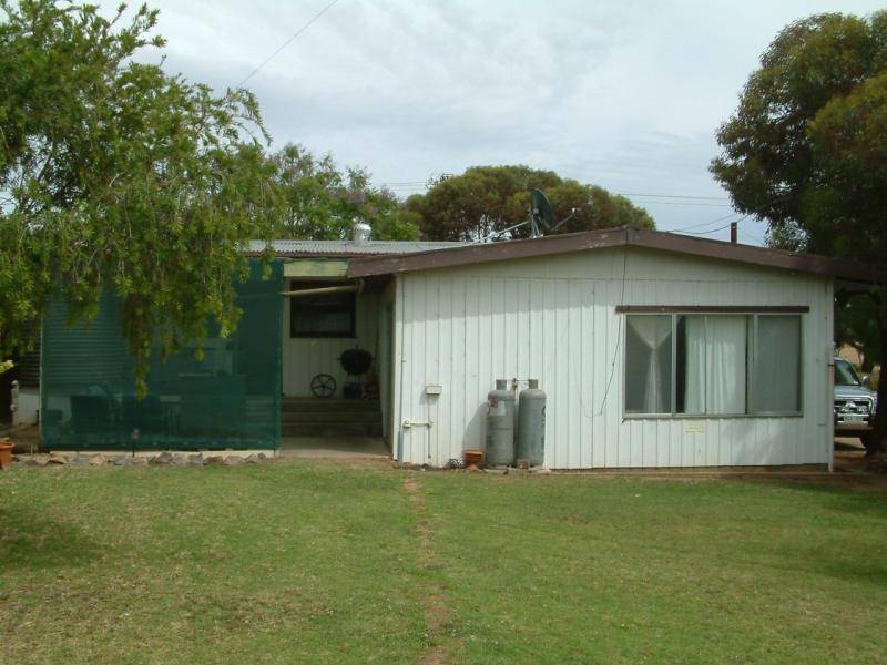 18 BERRYMAN AVENUE, Mannum SA 5238