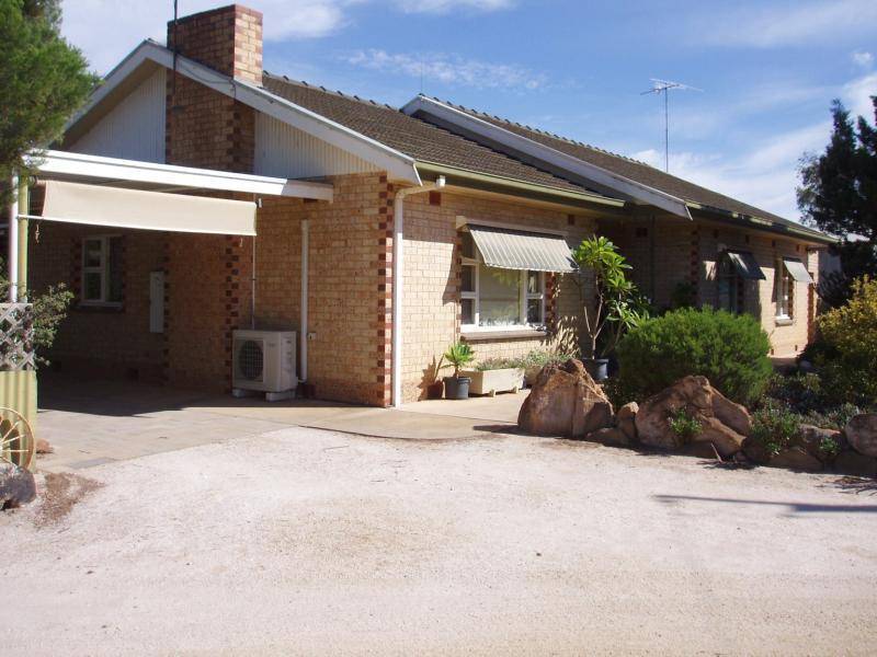 8 MALE ROAD, Mannum SA 5238