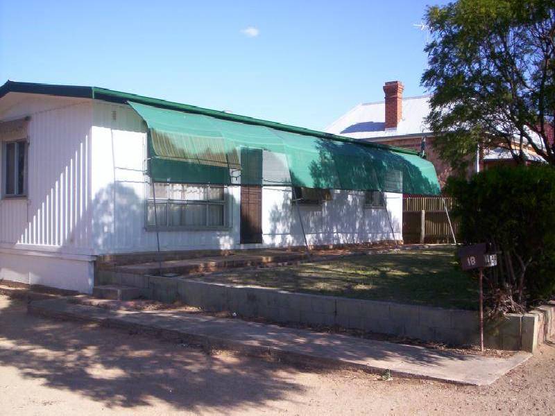 18 BERRYMAN AVENUE, Mannum SA 5238