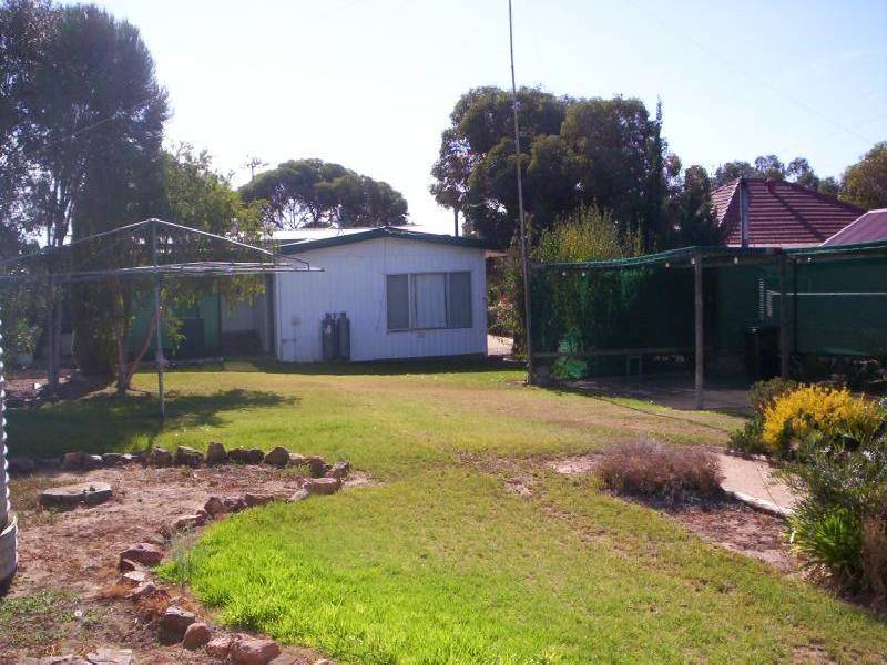 18 BERRYMAN AVENUE, Mannum SA 5238