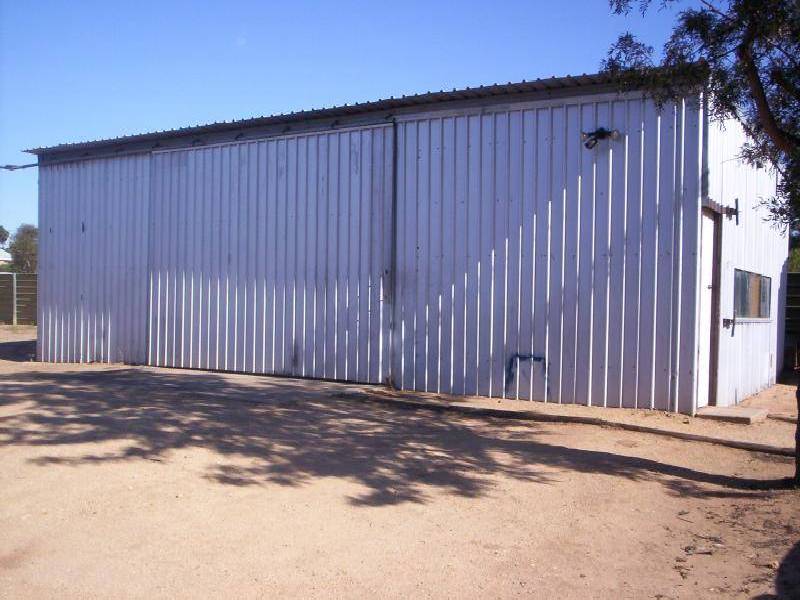 18 BERRYMAN AVENUE, Mannum SA 5238