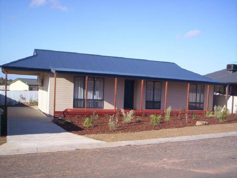 11 RAMM ROAD, Mannum SA 5238