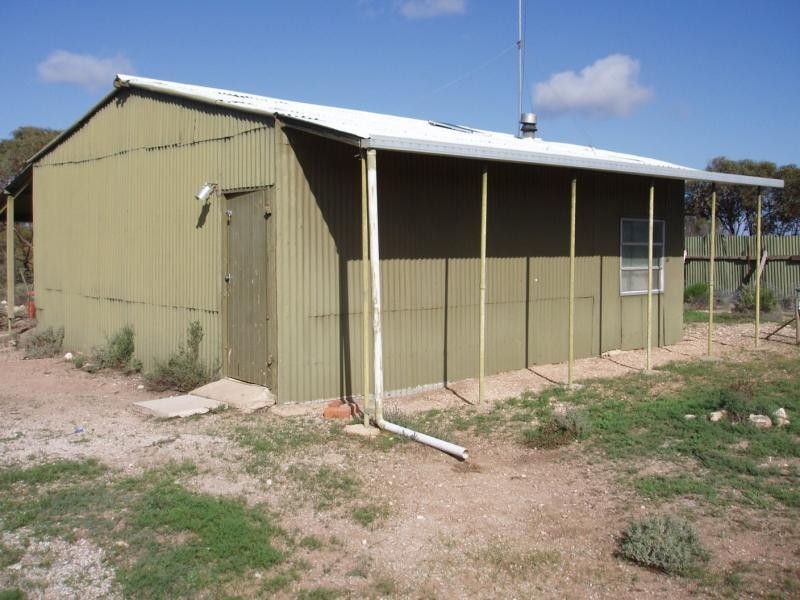 LOT 726 FROST ROAD, Sedan SA 5353
