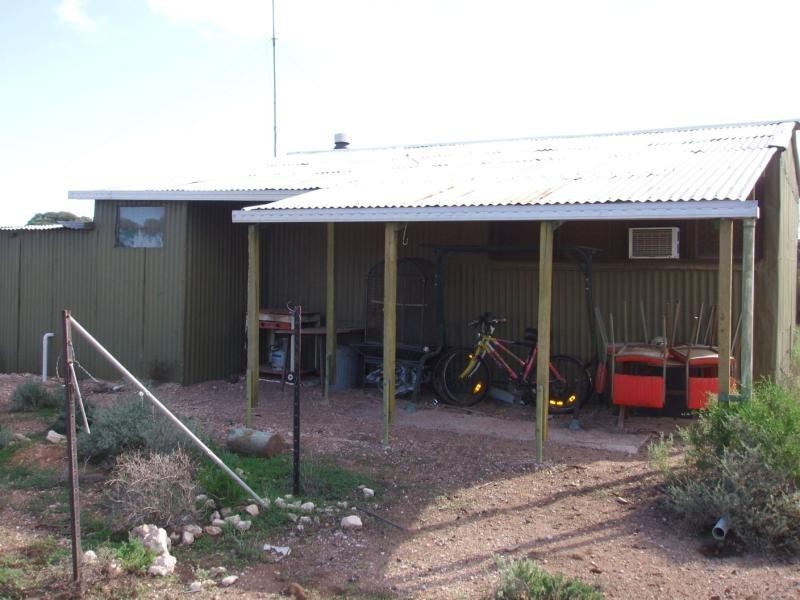 LOT 726 FROST ROAD, Sedan SA 5353