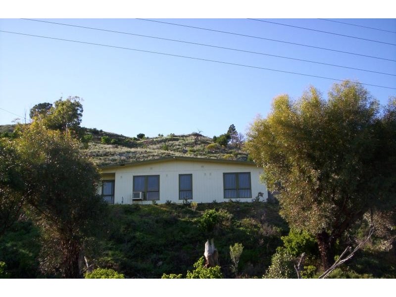 783 THIELE ROAD, Pompoota SA 5238