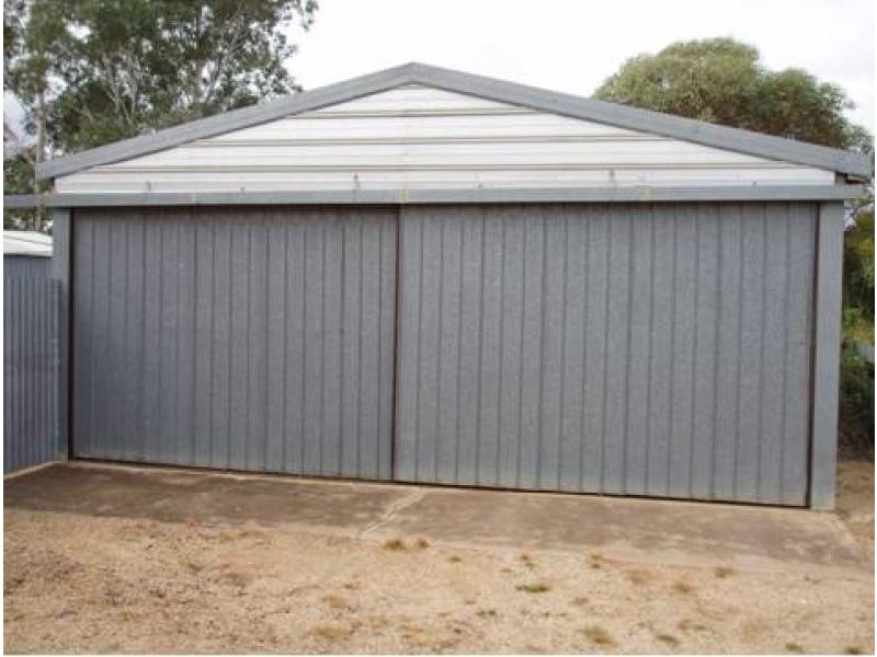14 HAMILTON STREET, Mannum SA 5238