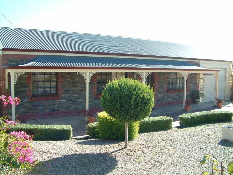 35 BERRYMAN AVENUE, Mannum SA 5238