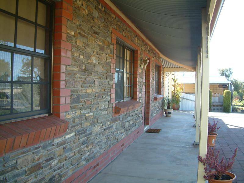 35 BERRYMAN AVENUE, Mannum SA 5238