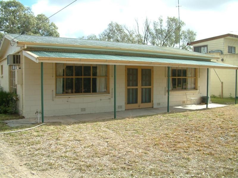 47 ROB LOXTON ROAD, Walker Flat SA 5238