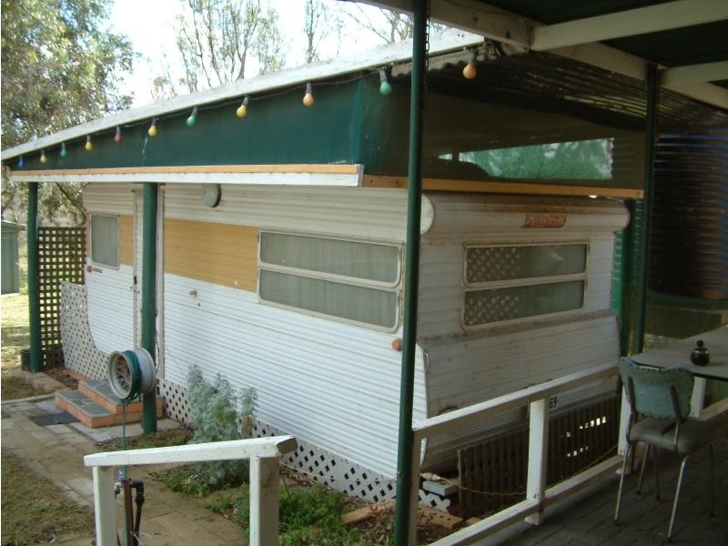 47 ROB LOXTON ROAD, Walker Flat SA 5238