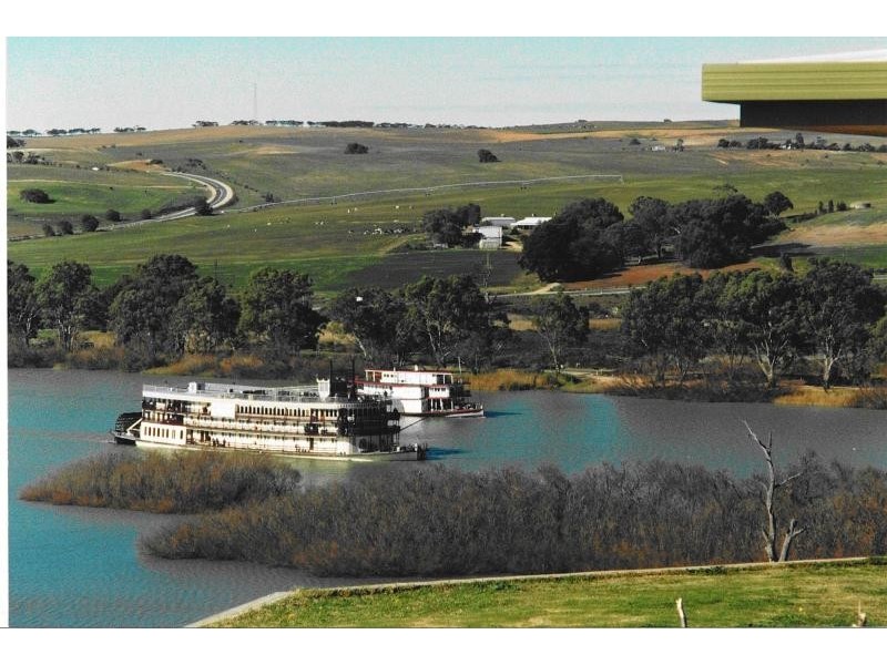 3 MURRAY CRESCENT, Mannum SA 5238