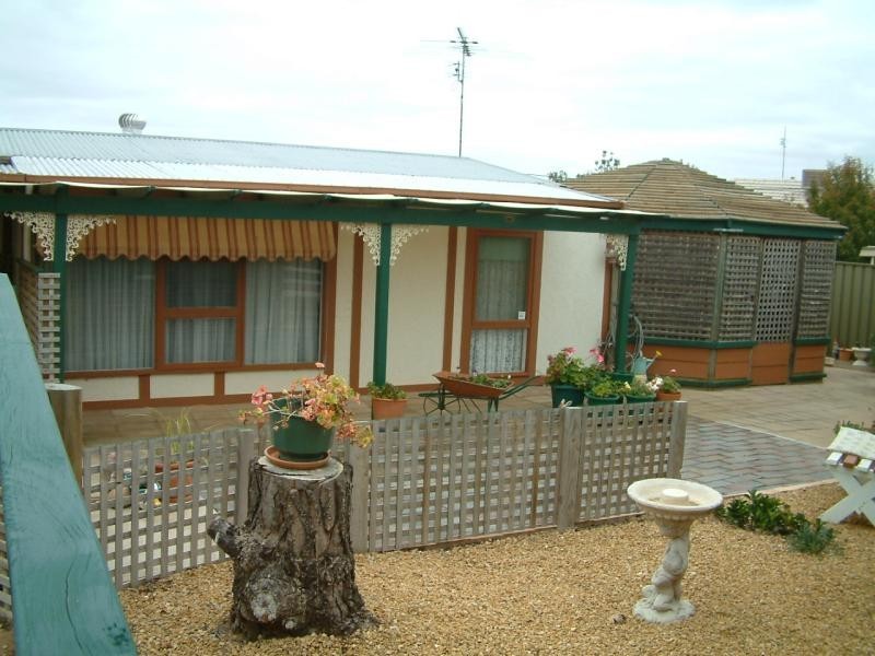 3 MURRAY CRESCENT, Mannum SA 5238