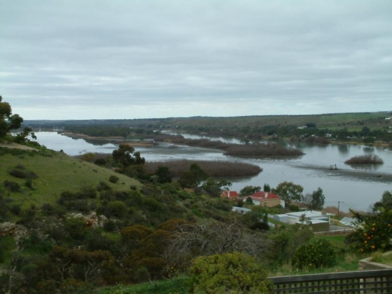 3 MURRAY CRESCENT, Mannum SA 5238