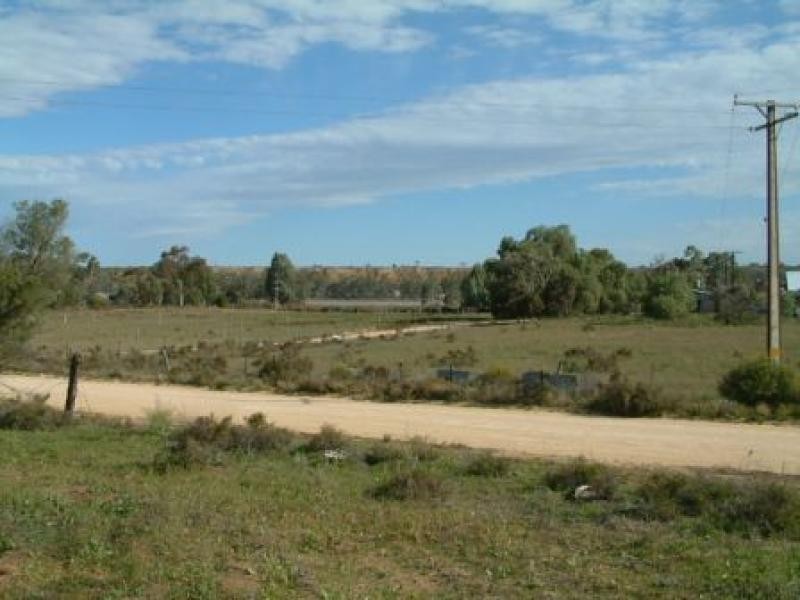 LOT 252 CONNORS ROAD, Swan Reach SA 5354