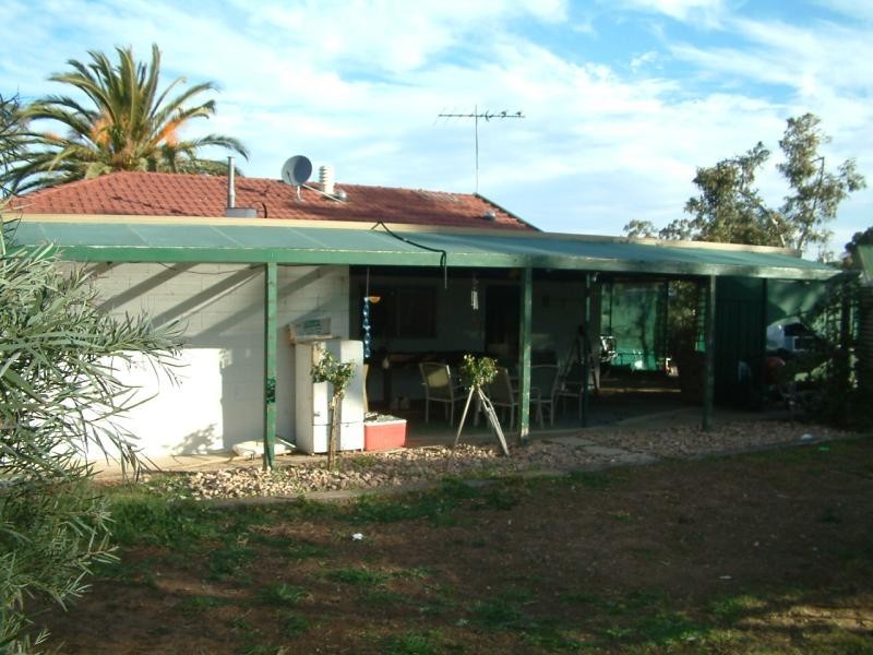 13 YARI STREET, Mannum SA 5238