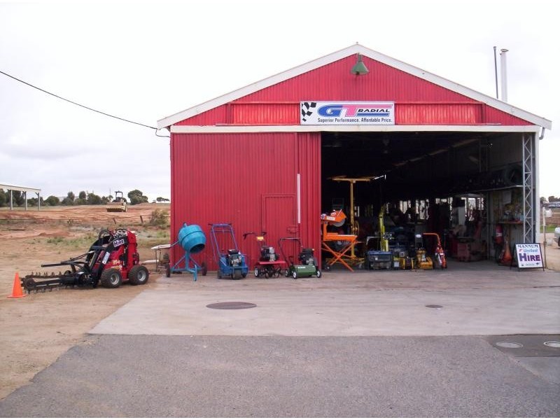 97-99 Adelaide Road, Mannum SA 5238