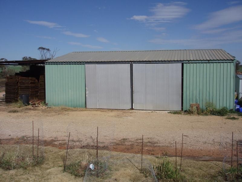 Lot 97 Riesling Road NILDOTTIE via, Mannum SA 5238