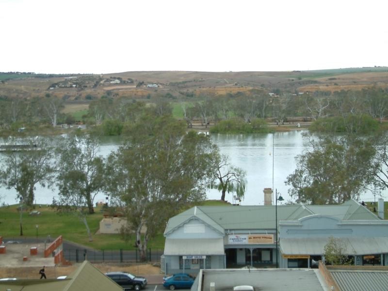 24 WILLIAM STREET, Mannum SA 5238