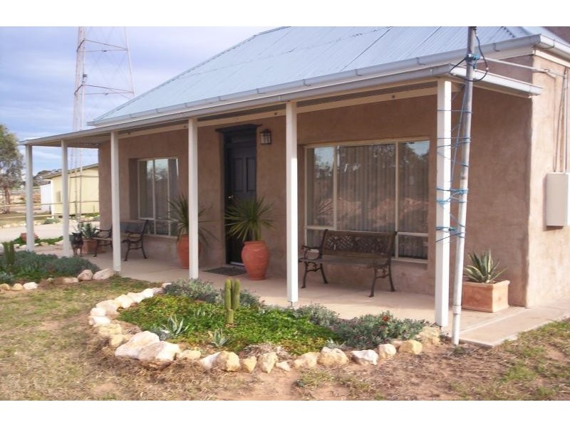 LOT 7 SEDAN ROAD, Punthari SA 5238