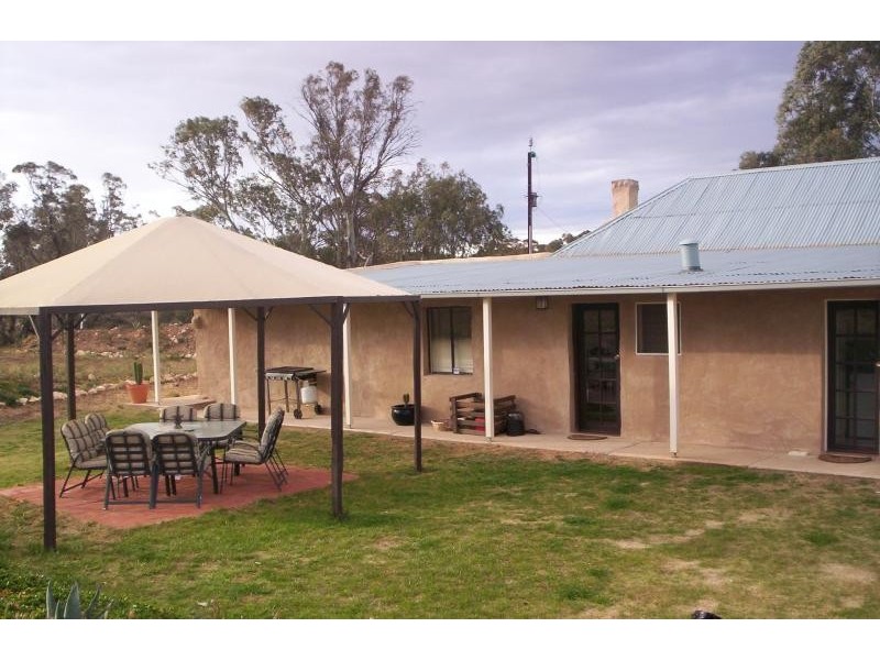 LOT 7 SEDAN ROAD, Punthari SA 5238