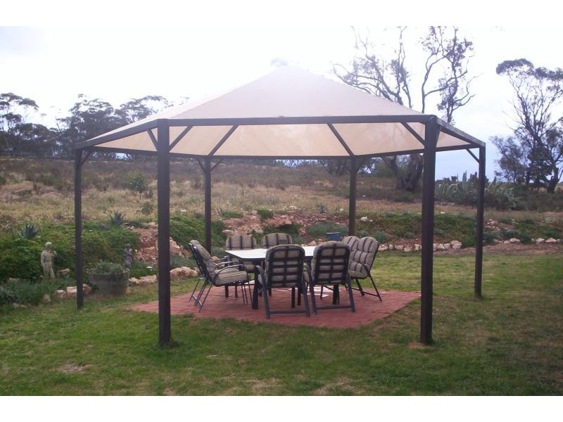 LOT 7 SEDAN ROAD, Punthari SA 5238