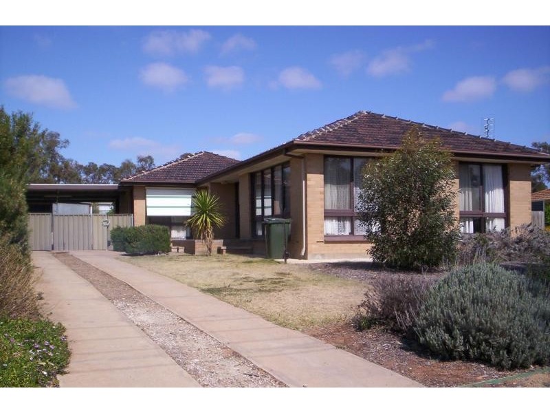 16 BORMANN AVENUE, Mannum SA 5238