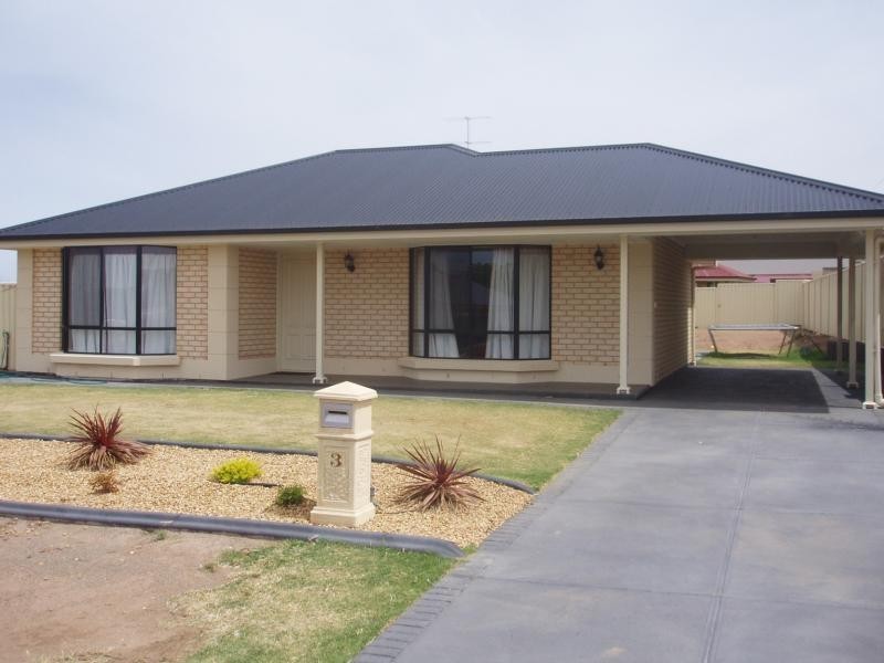 3 Bunyip Way, Mannum SA 5238