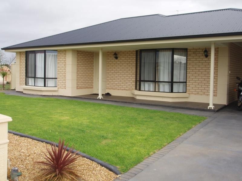 3 Bunyip Way, Mannum SA 5238