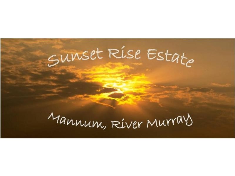 Lot 32-43 Magpie Crescent, Mannum SA 5238