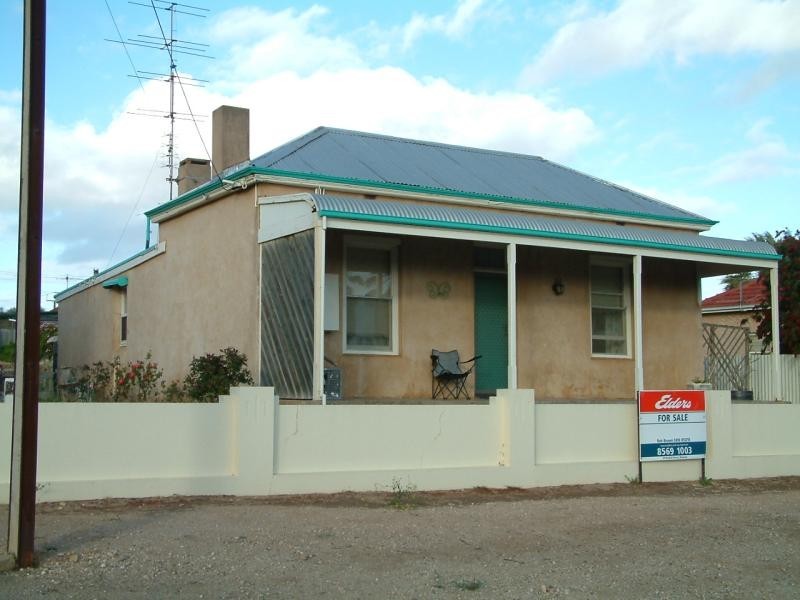 3 DIERCKS ROAD, Mannum SA 5238
