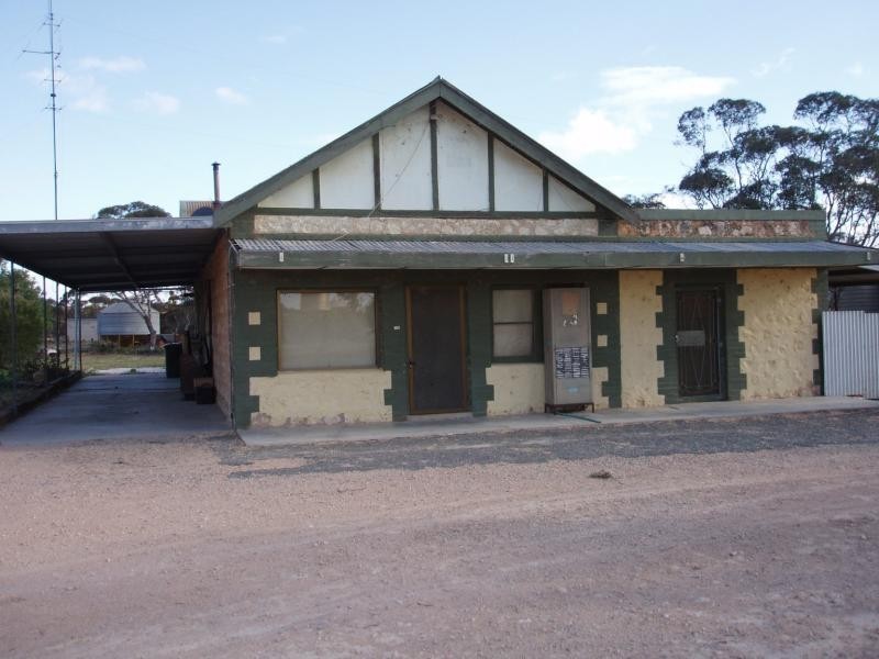 Copeville SA 5308