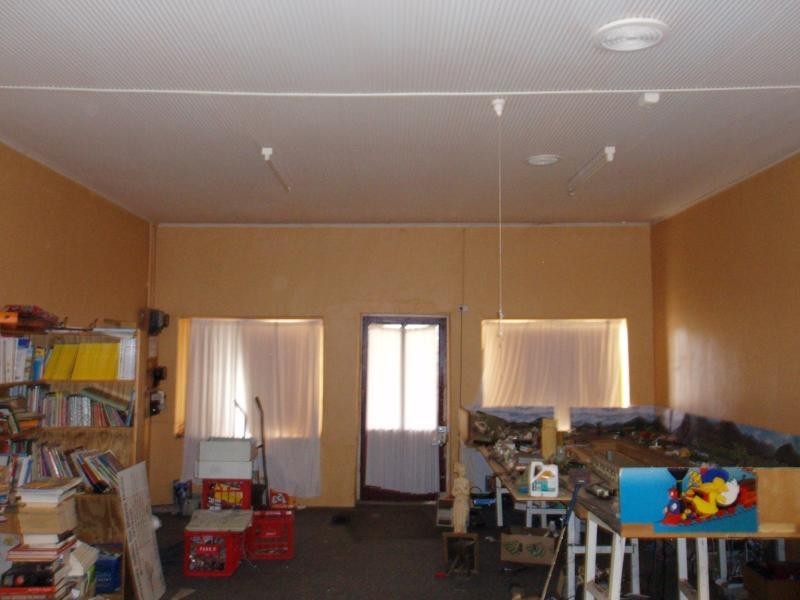 Copeville SA 5308