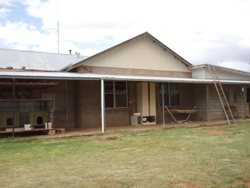 Copeville SA 5308