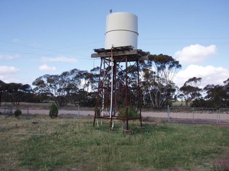 Copeville SA 5308