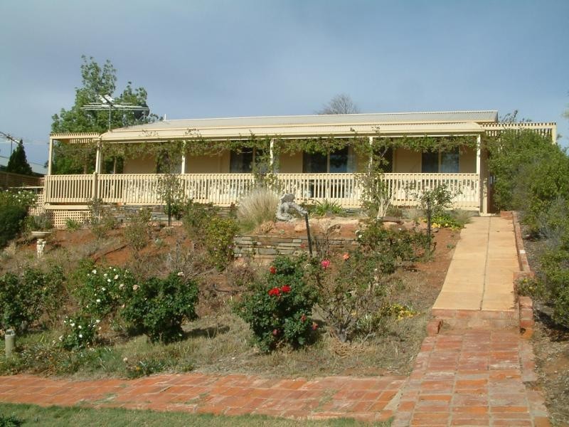 27 ARNOLD COURT, Nildottie SA 5238