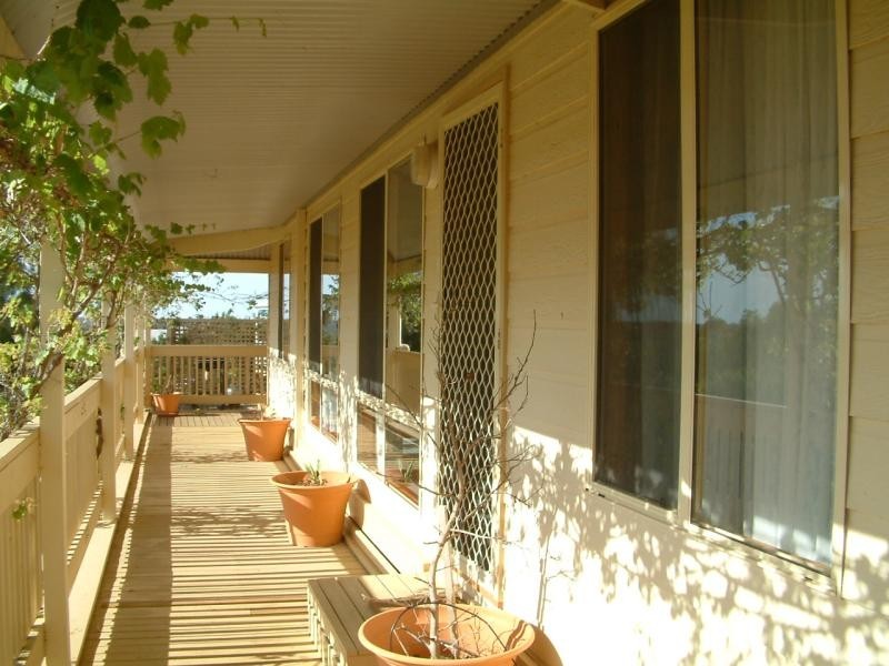 27 ARNOLD COURT, Nildottie SA 5238