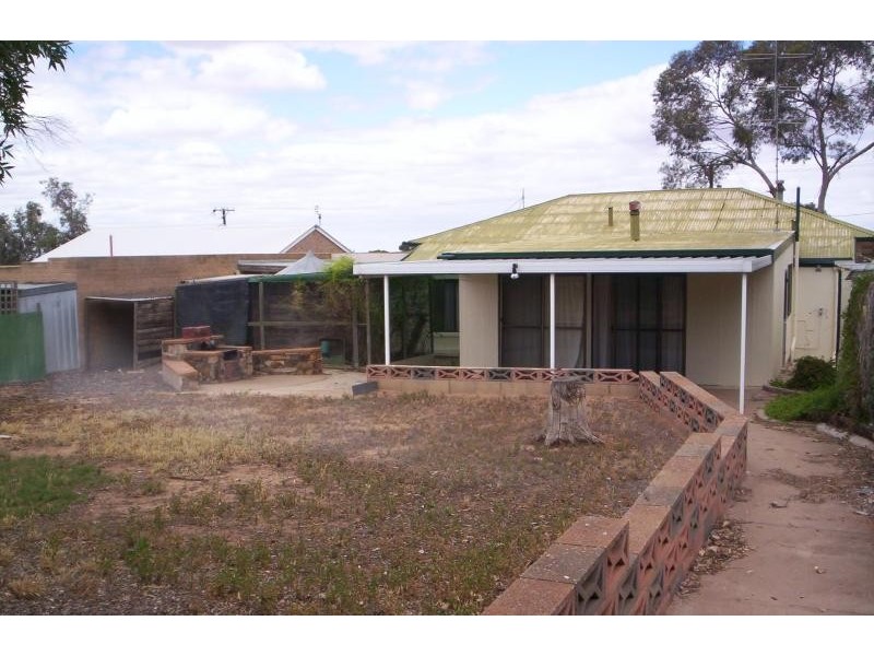 11 YARI STREET, Mannum SA 5238