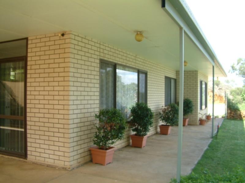 51 PURNONG ROAD, Mannum SA 5238