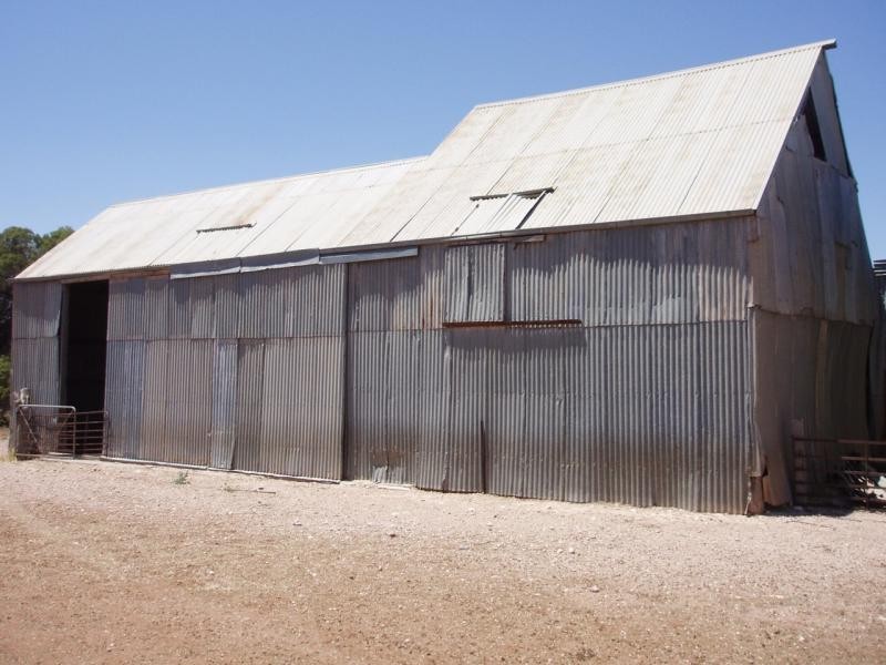 Lot 111/ Bank Road, Sedan SA 5353