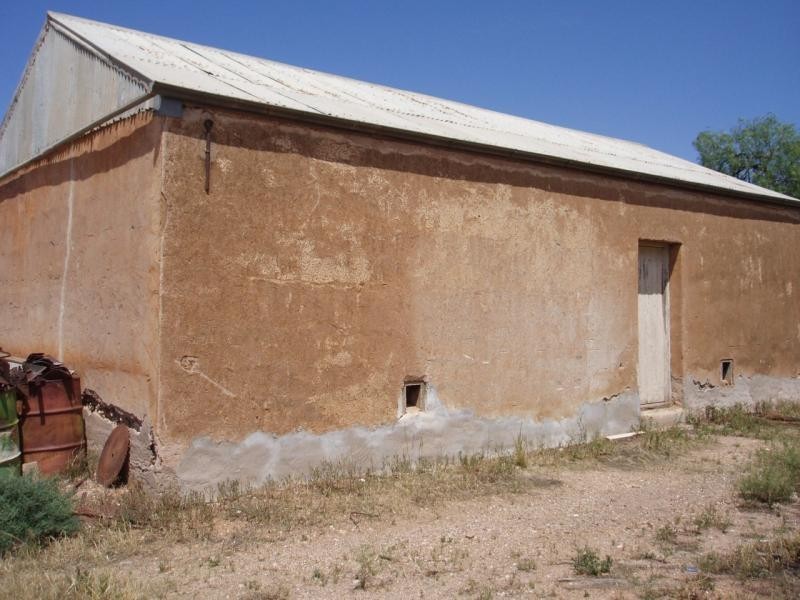 Lot 111/ Bank Road, Sedan SA 5353