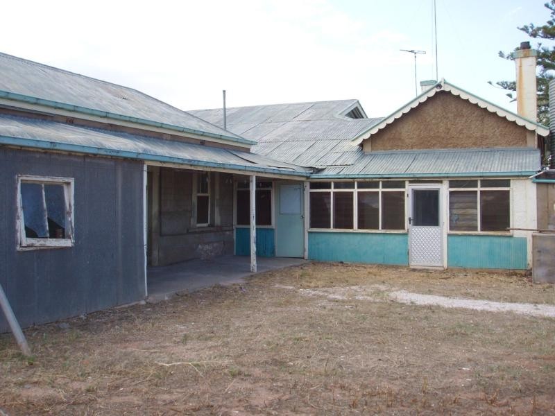 Lot 111/ Bank Road, Sedan SA 5353