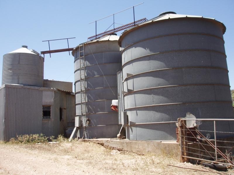 Lot 111/ Bank Road, Sedan SA 5353