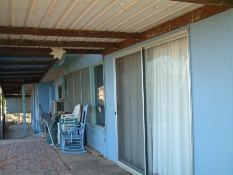 807 ZADOWS LANDING ROAD, Zadows Landing SA 5254